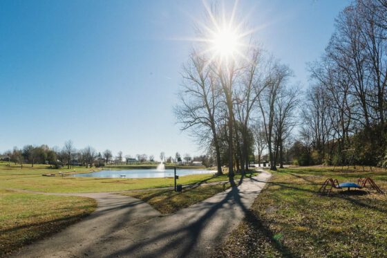 Park Updates