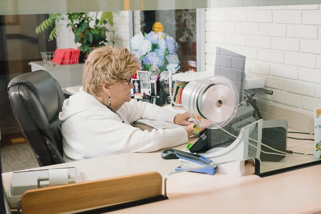 Tax Office
