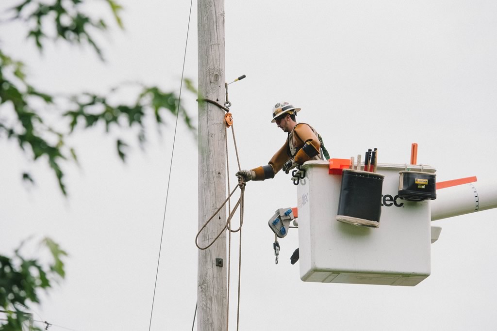 Utilities Electric - Nicholasville KY