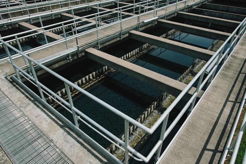 Water Treatment
